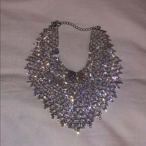 Baublebar Choker Necklace